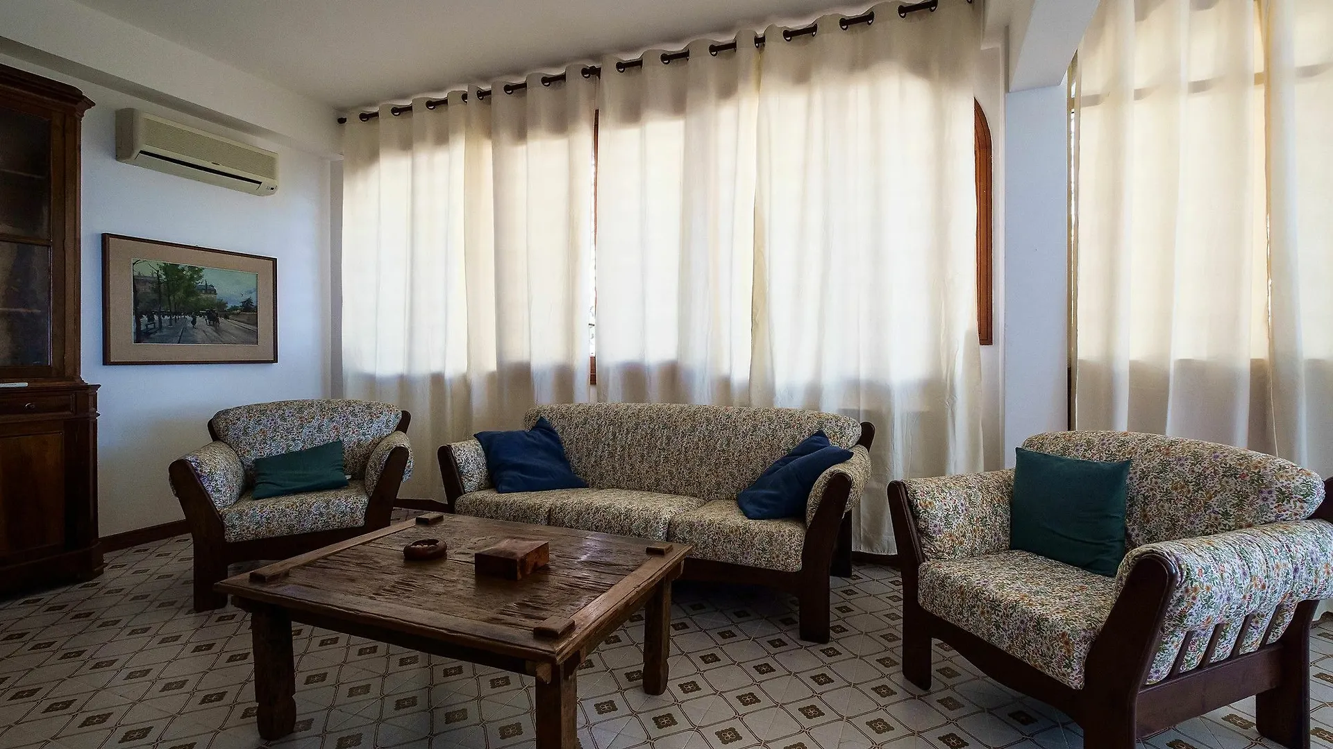 Διαμέρισμα Casa Del Kambusiere - 1 Bedroom - Addaura Παλέρμο Ιταλία